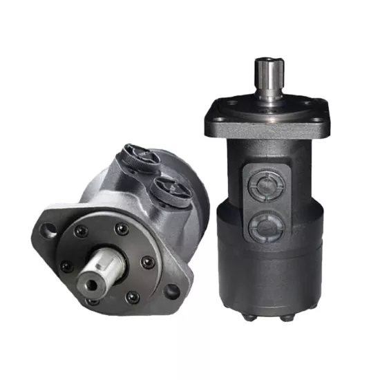 Forklift gidravlik dvigatellari