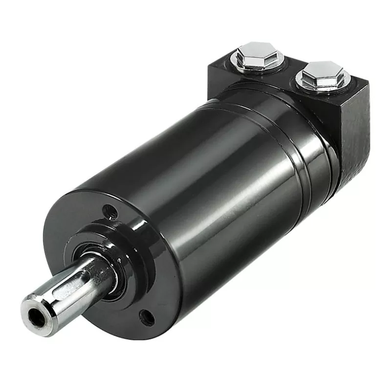 Kichik orbital gidravlik motorlar